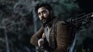 Manish Dayal as Ash in Daryl Dixon Season 1 | Image Source: AMC+